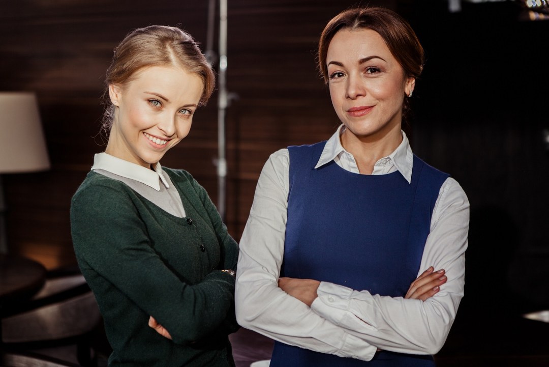 Олеся Фаттахова Максим