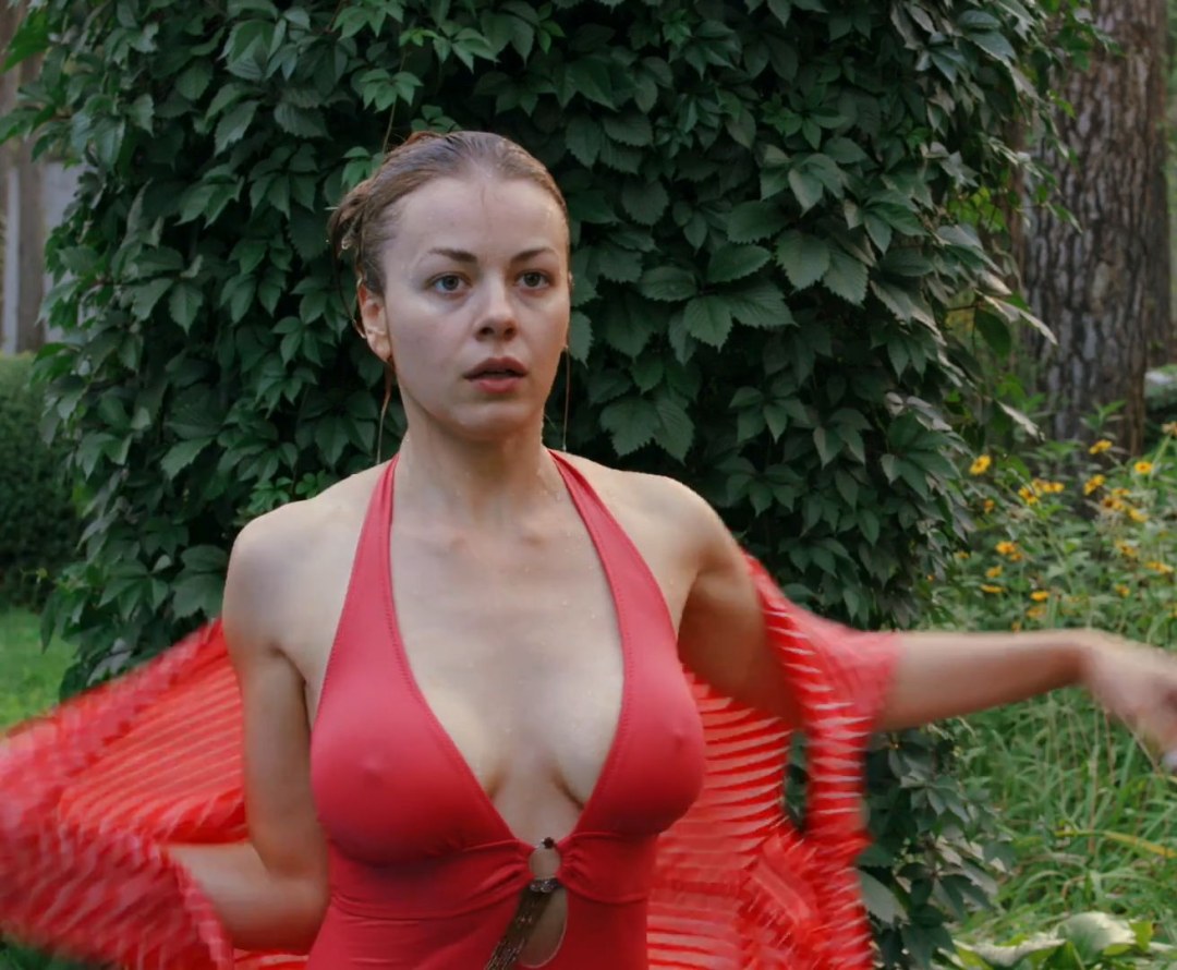 Людмила Загорская сериалы