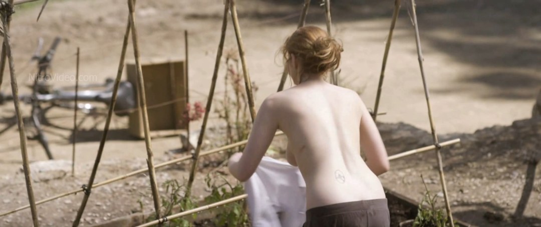 Рейчел Херд-Вуд фото в купальнике