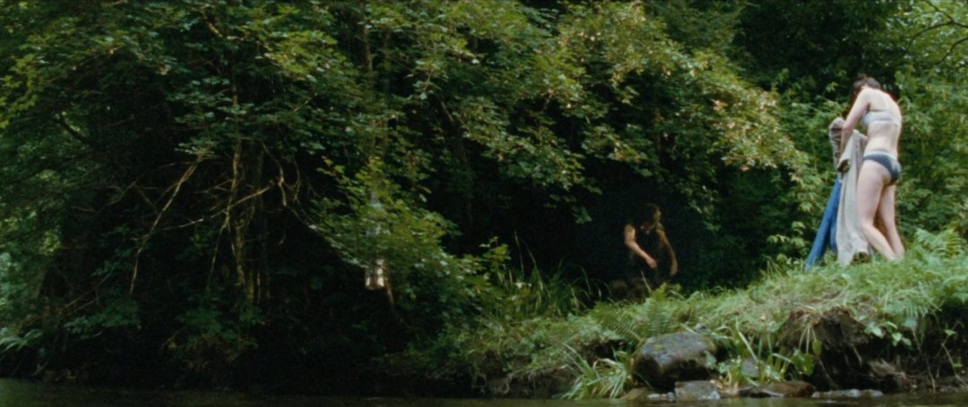 Рэйчел Макадамс эросцены