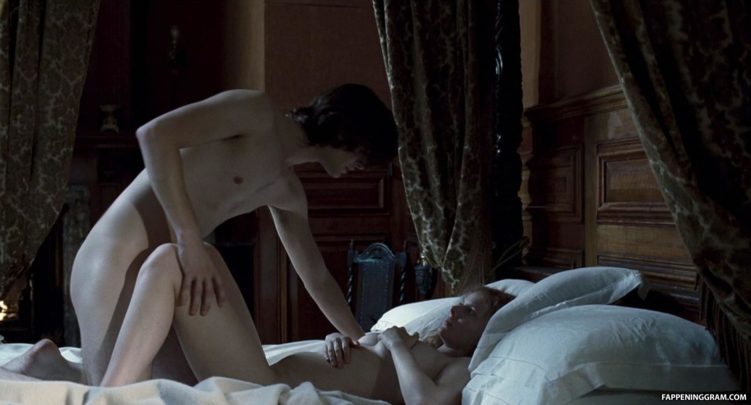 Эван Рейчел Херд Вуд голая