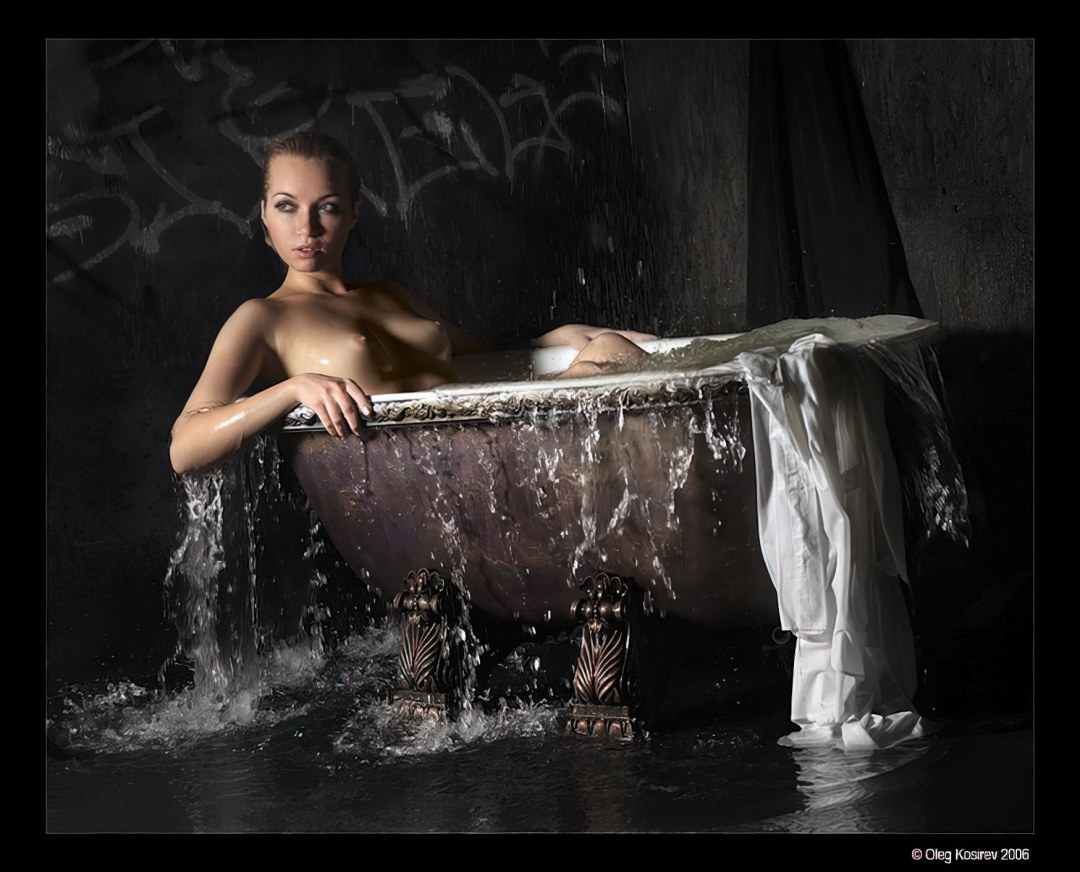 Анастасия Гулимова порнография