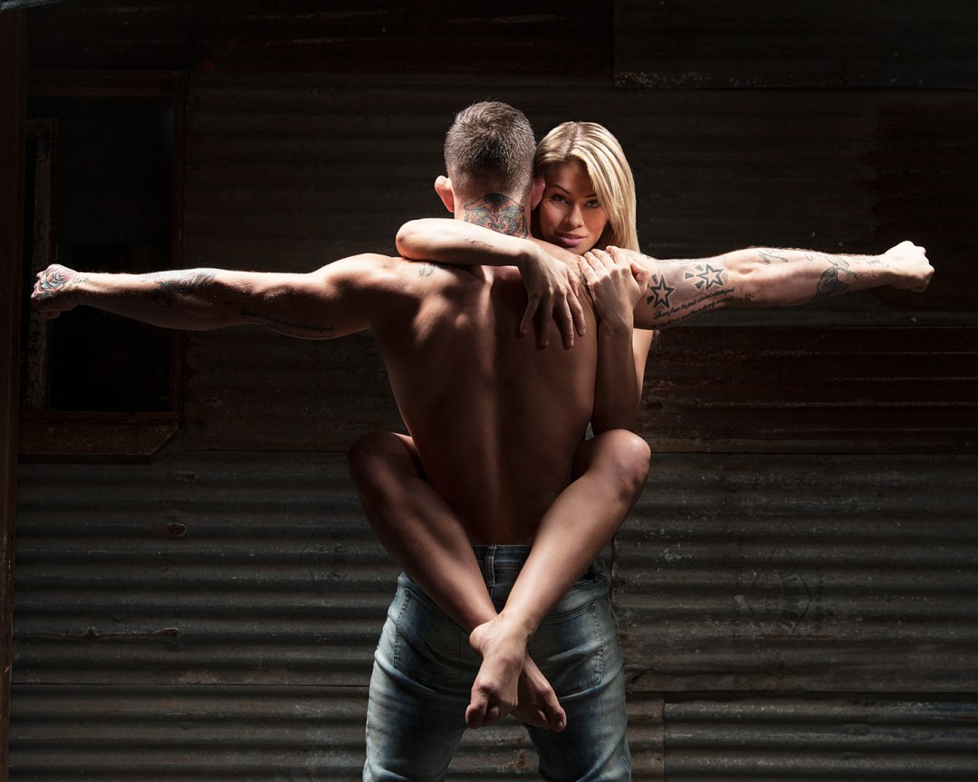 Пейдж Ванзант порнофильмы