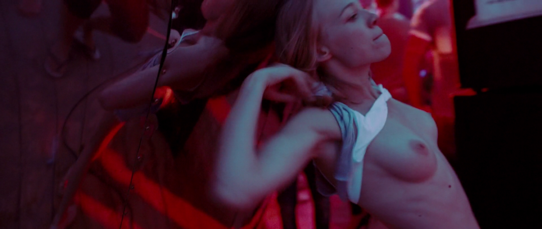 Рина Гришина большие сиськи