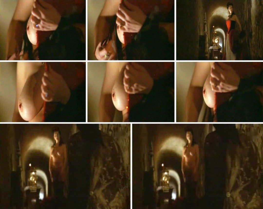 Телеведущая Екатерина Стриженова фейки