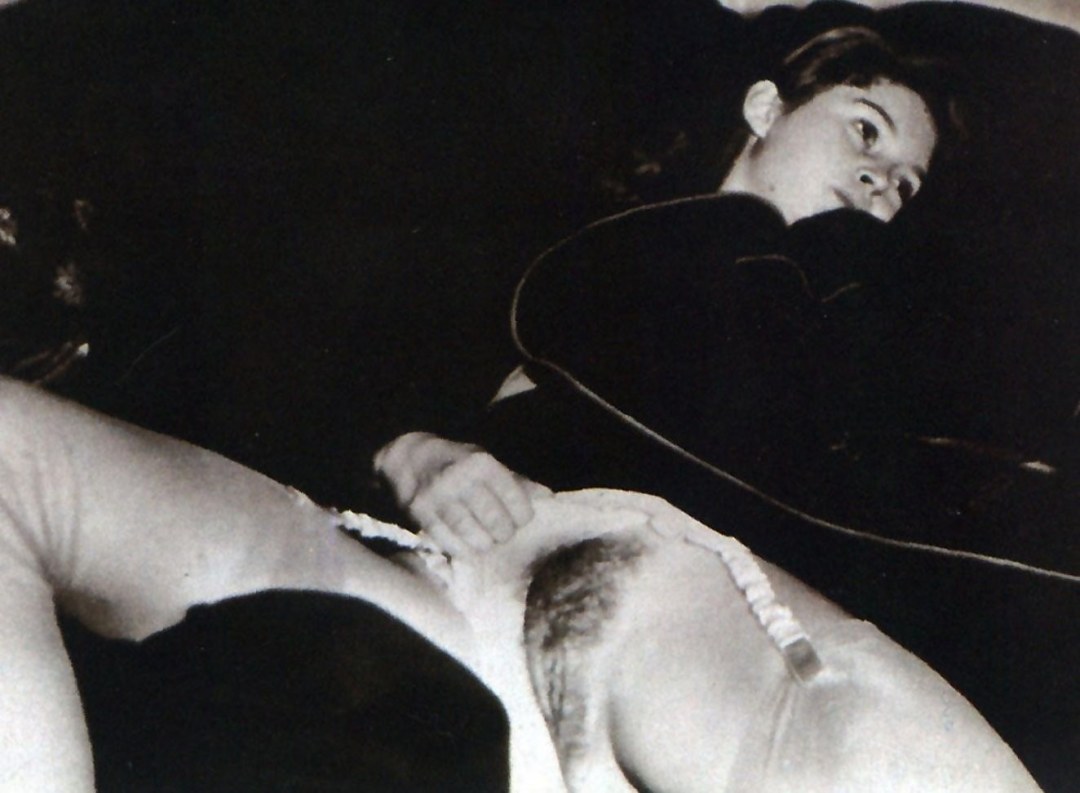 Брижит анн-Мари Бардо голая