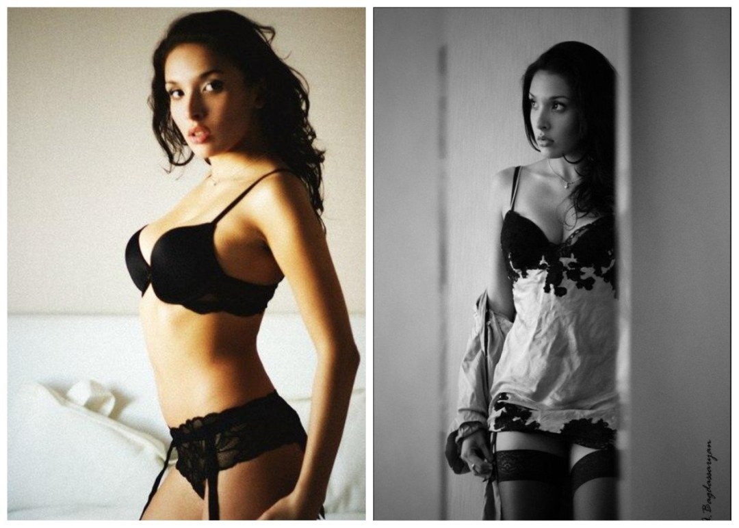 Ольга Дибцева горячие