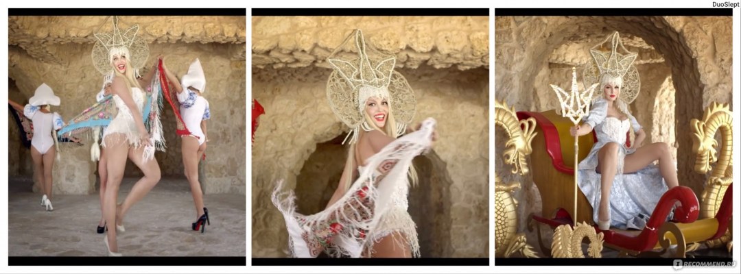 Чудакова Ольга актриса ню