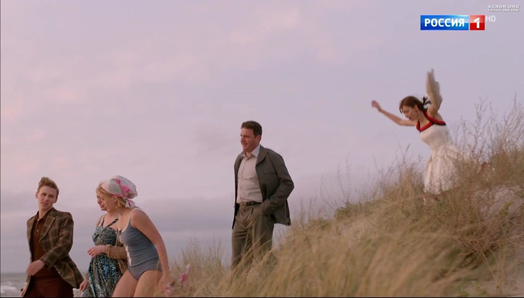 Черный экран