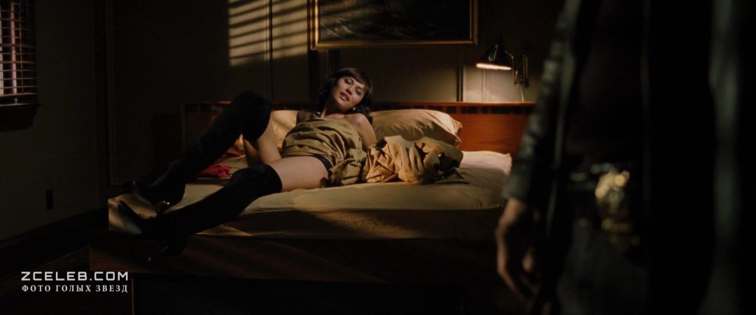 Ольга Родионова Unwerth