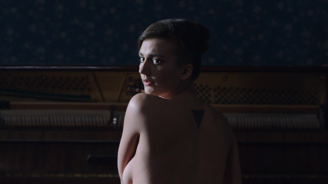 Ирина Вилкова ее звали Муму