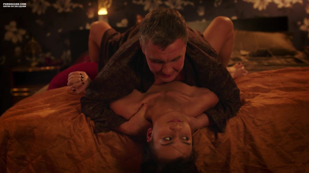 Ирина Вилкова голая в фильме