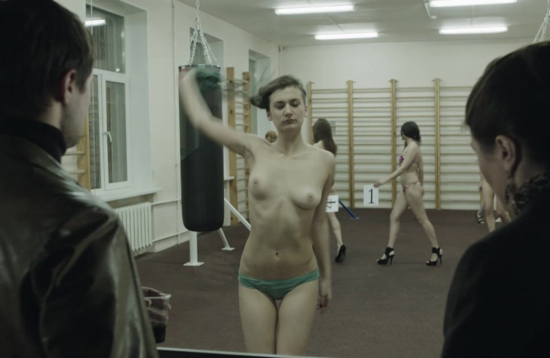 Ирина Вилкова актриса ню