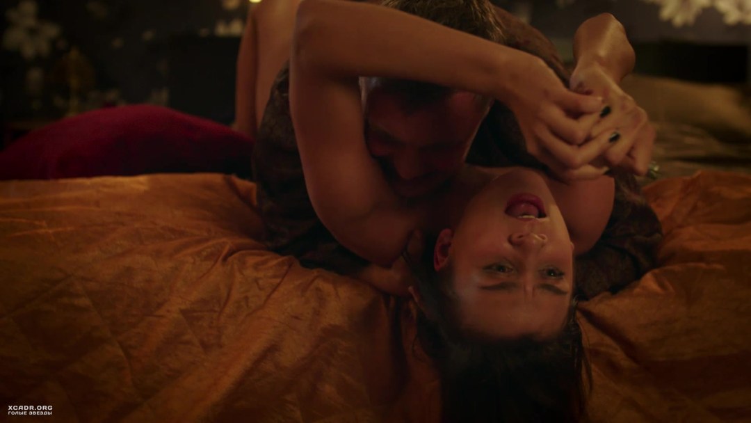 Ирина Вилкова эросцены