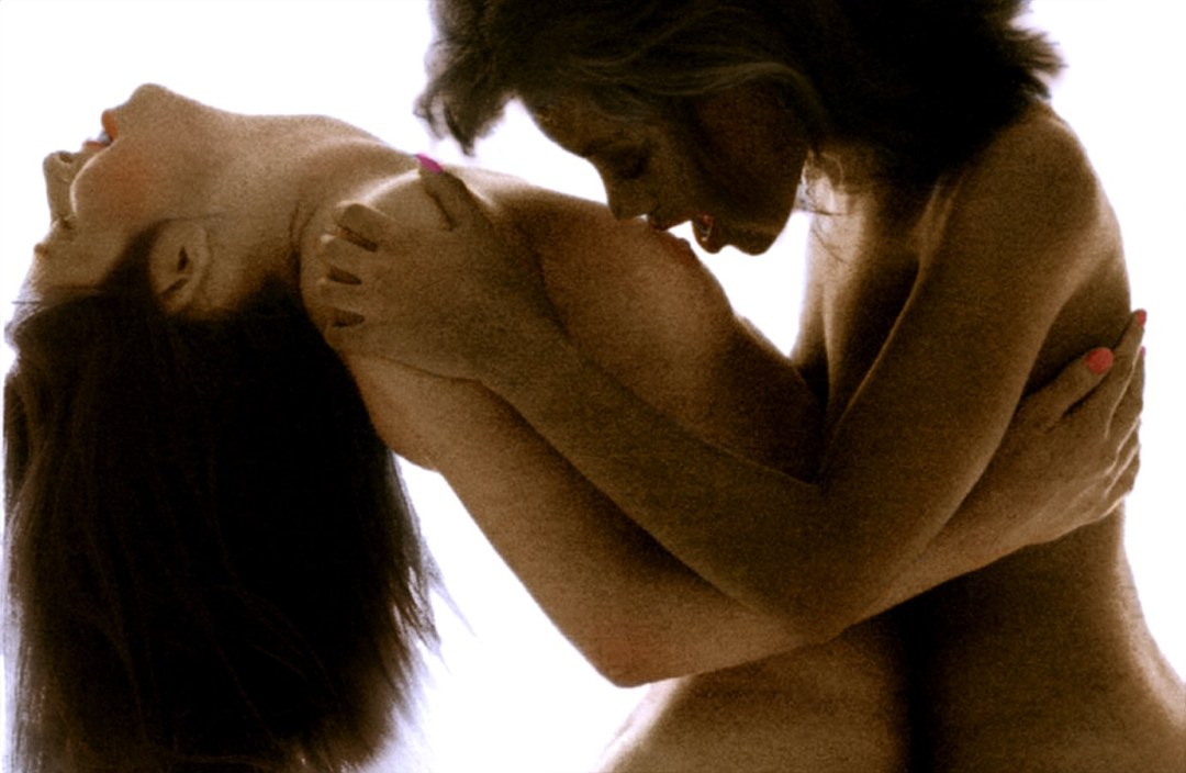 Ванесса Линн Уильямс ню