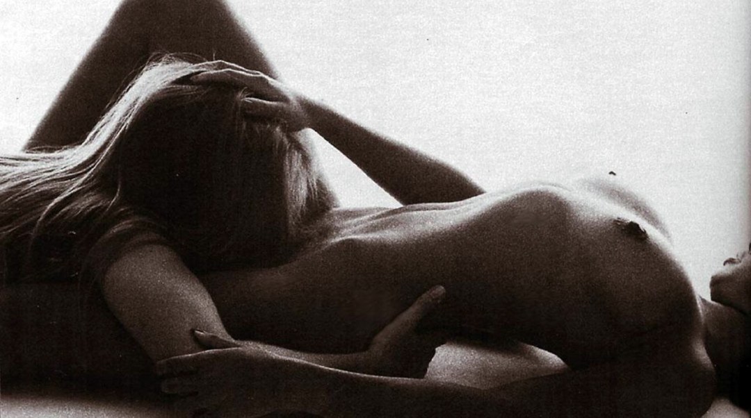 Ванесса Уильямс пентхаус 1984