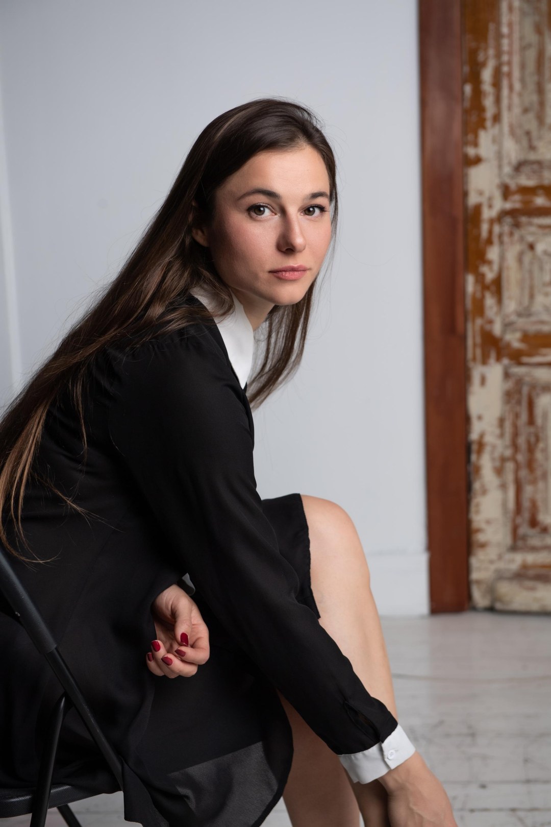 Семья сериал ТНТ Мария Белоненко