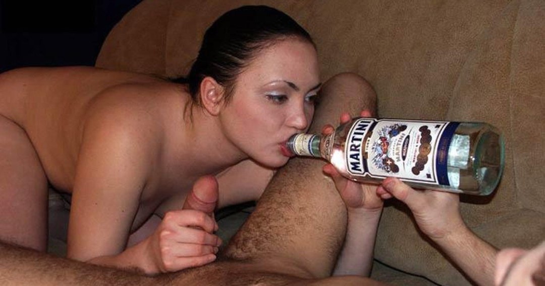 Частный домашний разврат