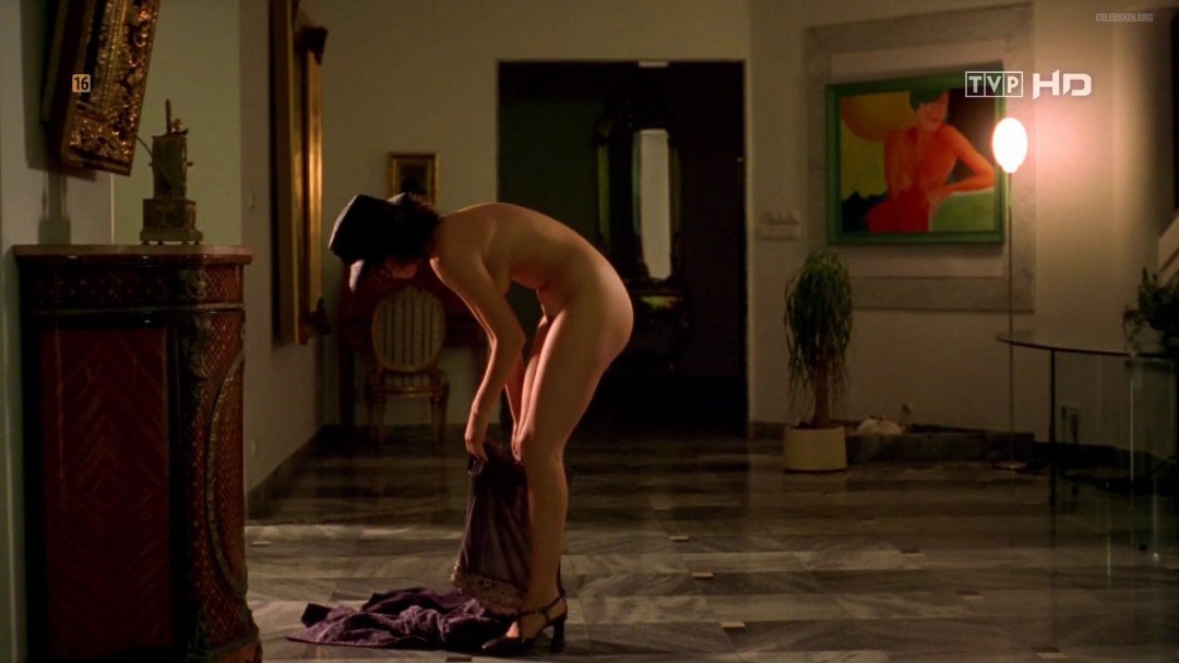 Ольга Дроздова Бандитский Петербург nude