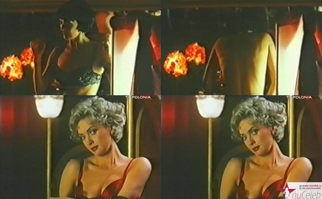 Ольга Филимонова эротические