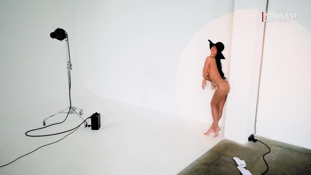 Яна Кошкина слив