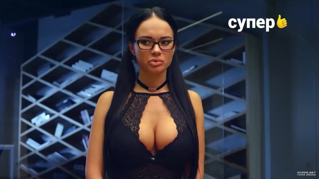 Эллина бандеева из дом 2