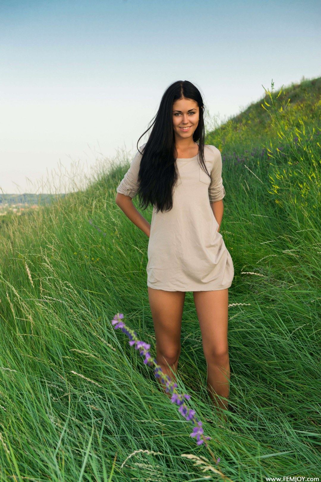 Olga Kobzar Ольга Кобзар