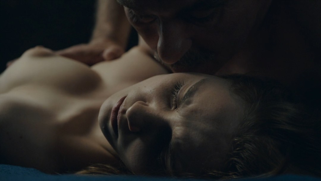 Эротическая драма кино