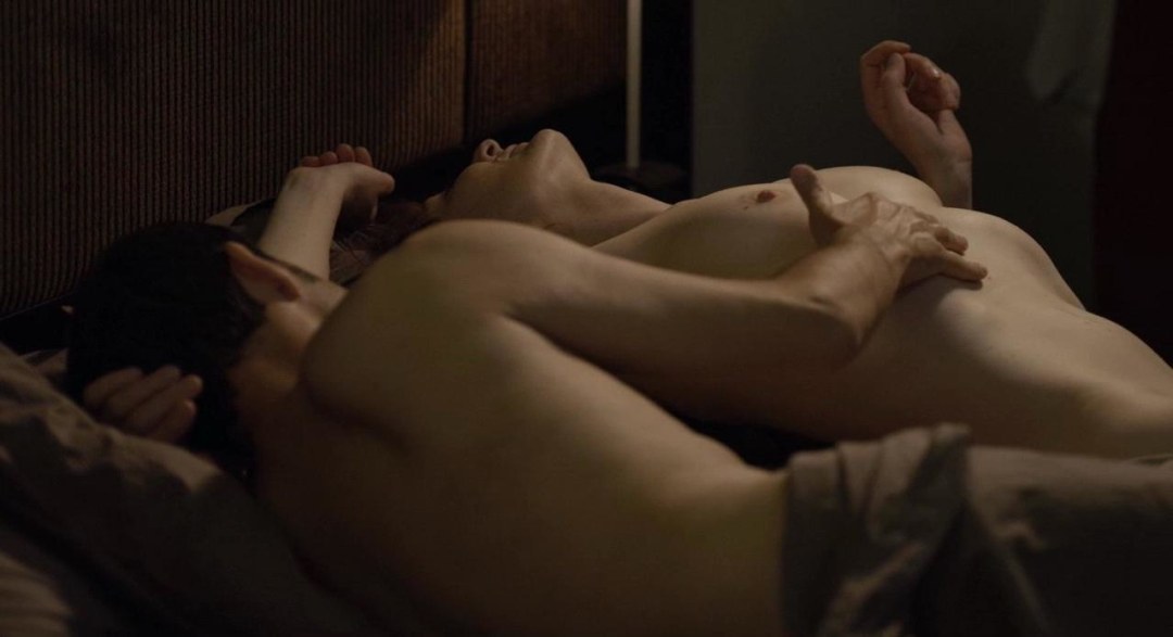 Драмы с эротическими сценами