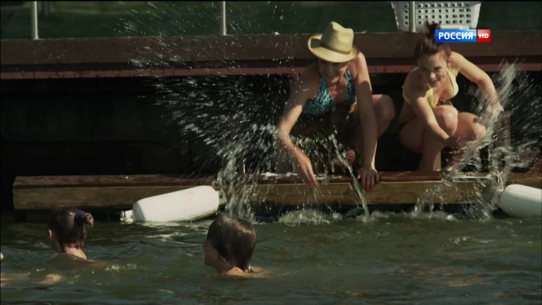 Анастасия Заворотнюк голая