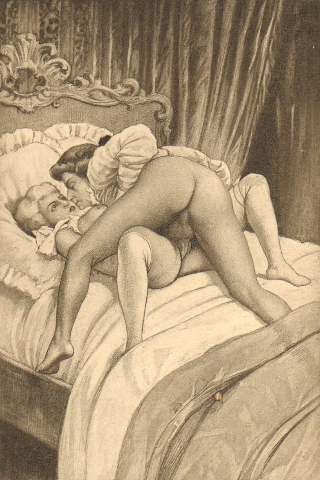 Edouard Henri avril