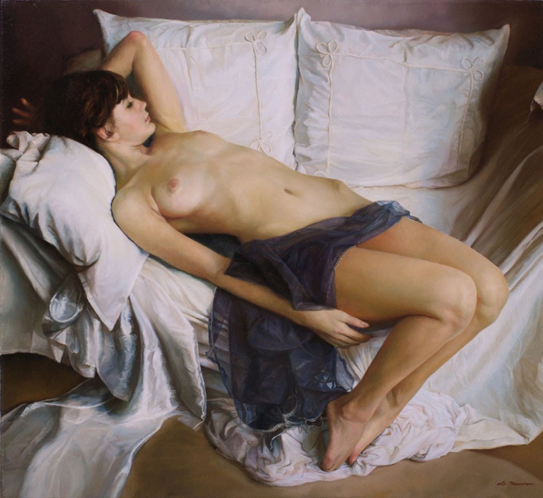 Спящая красавица Дисней порно18+