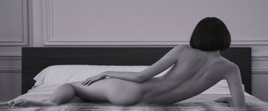 Марианна ди Мартином голая