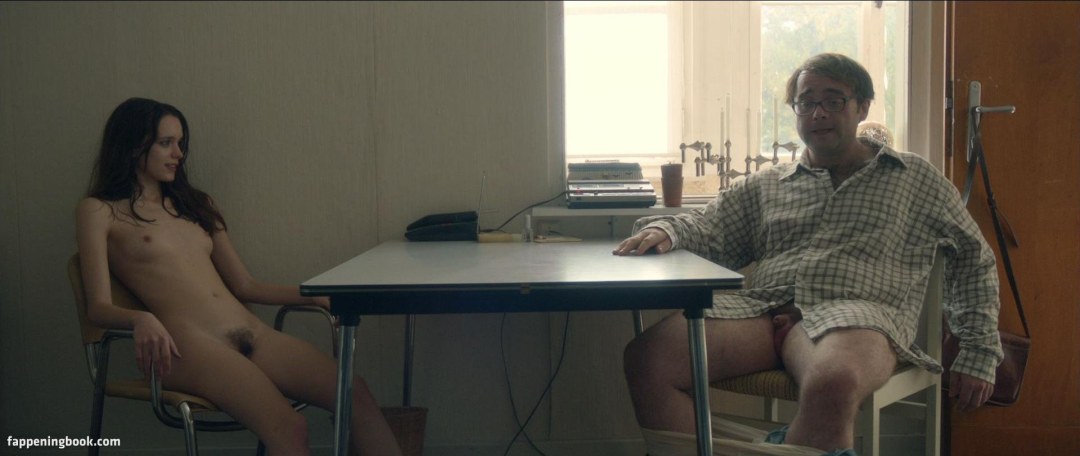 Нимфоманка" Ларса фон Триера (2013)