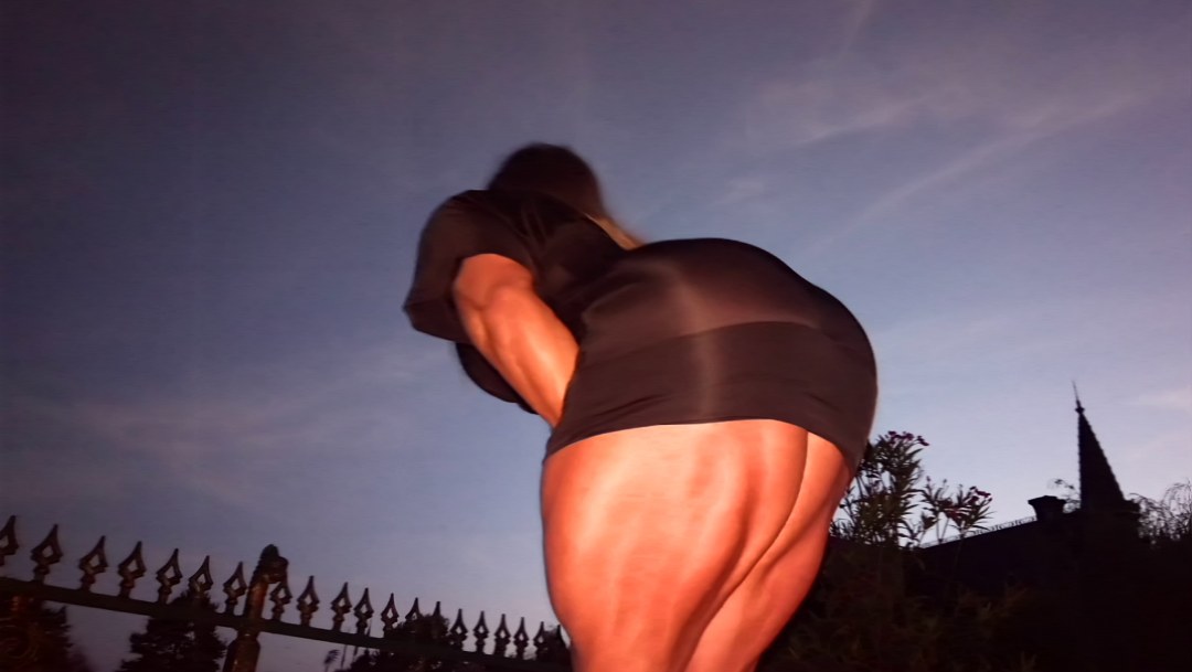 Наталья Трухина клитор