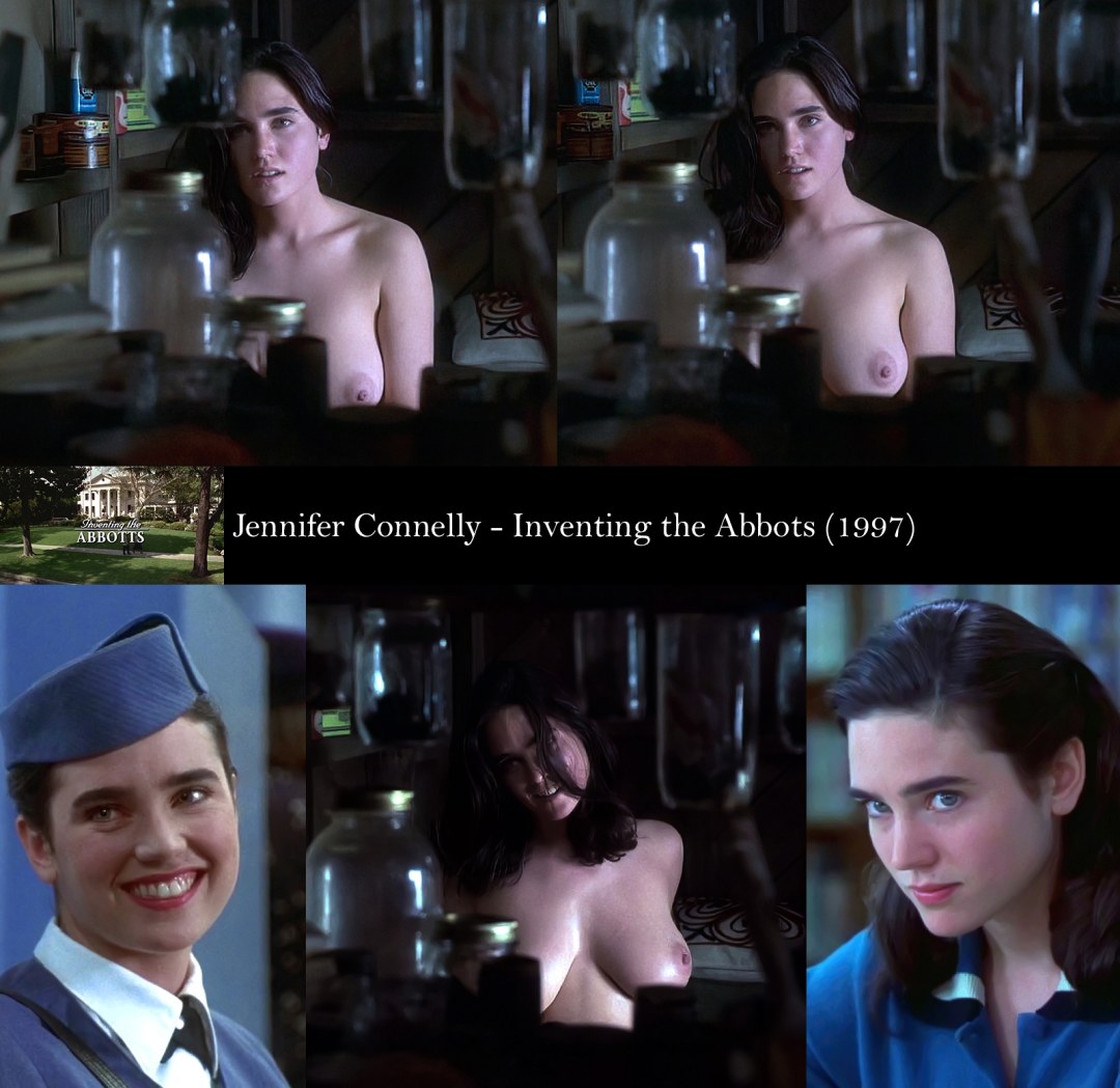 Дженнифер Коннелли Playboy