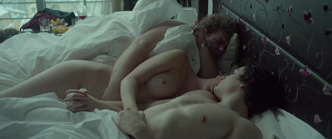 Натали Дормер порнозвезда