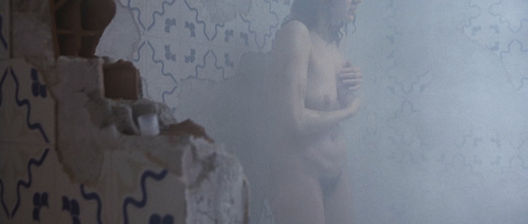 Актриса Рапопорт Ксения голая