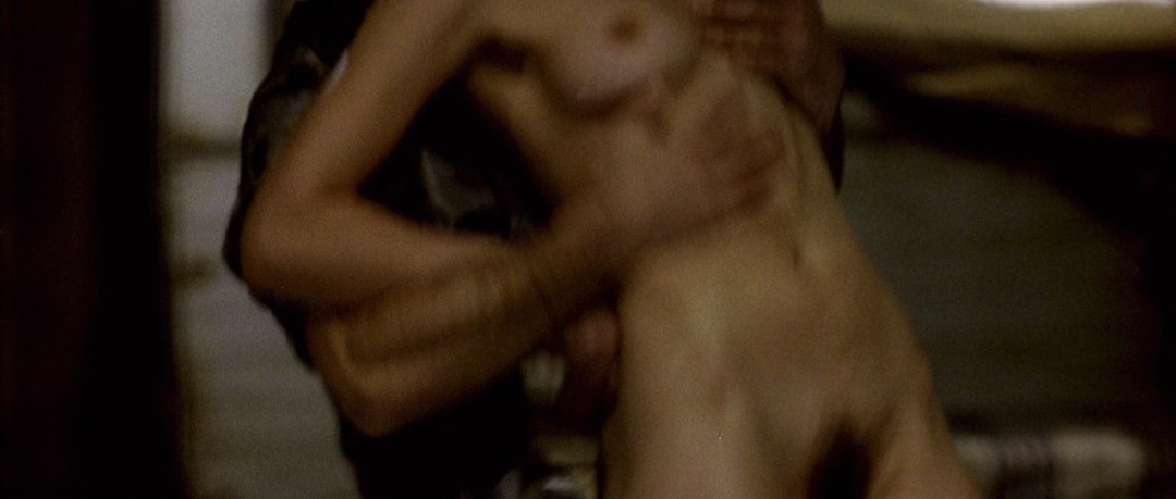 Ксения Раппопорт голая в фильмах