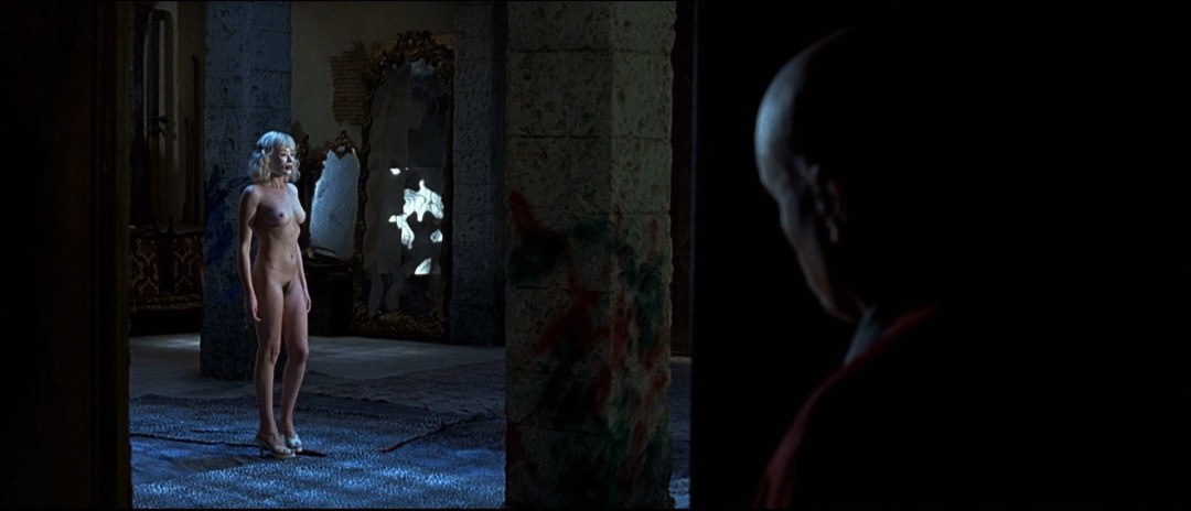 Susan Sarandon прелестное дитя сиськи