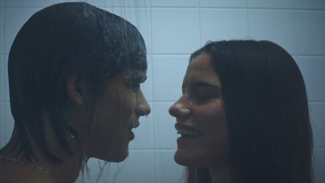 Девушка грез (i met a girl) 2020
