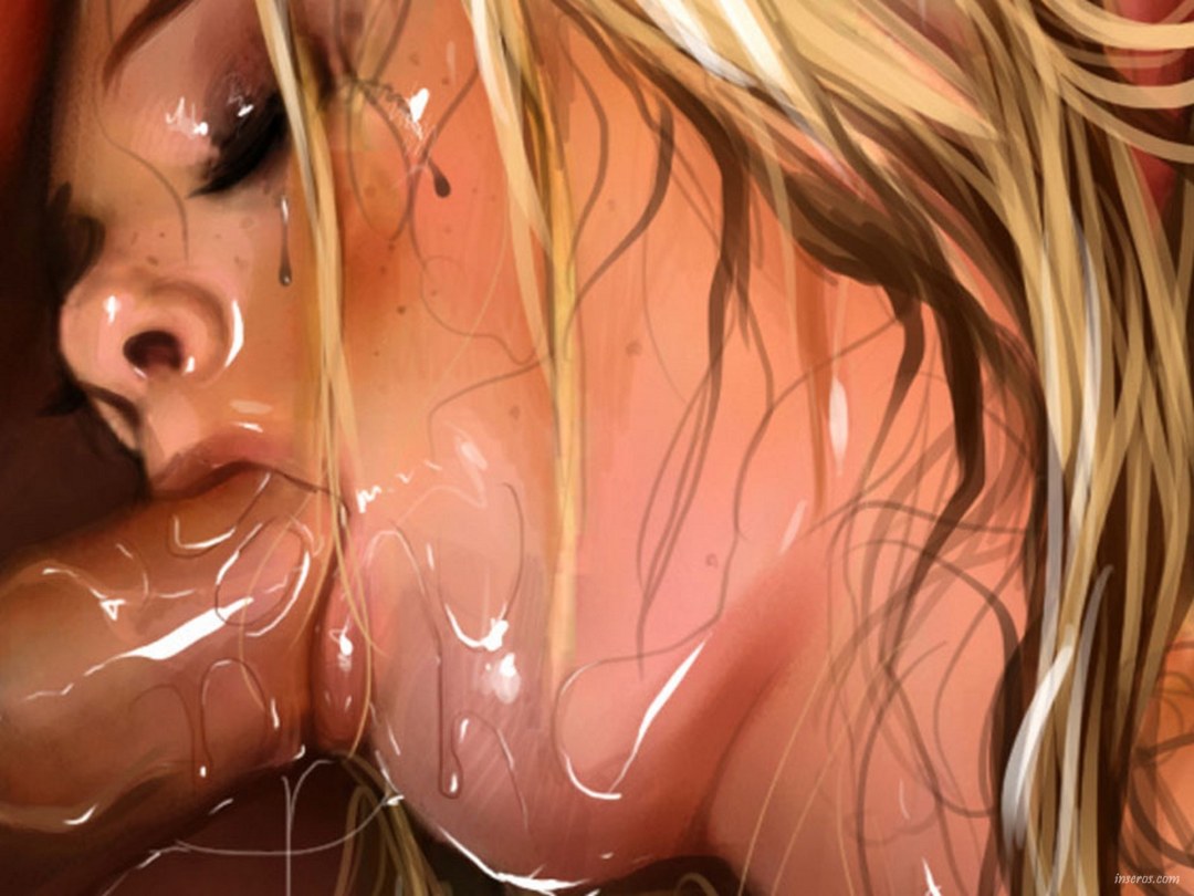 Мультяшные извращения