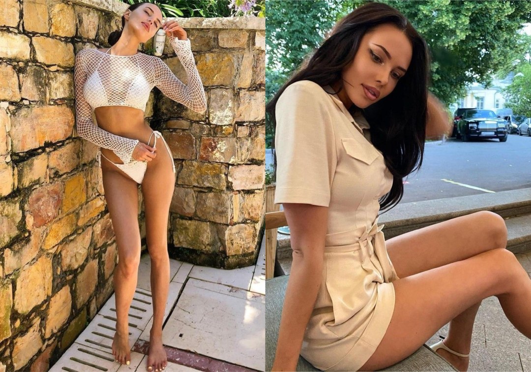 Анастасия Legs