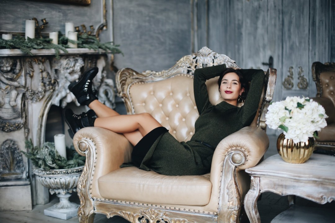 Свои 2 сериал Полина Ястребова