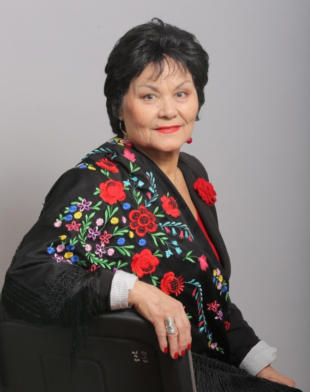 Ангелина Дорошенкова Элли
