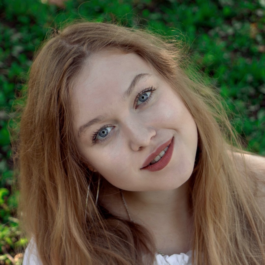 Екатерина шпица Полярный