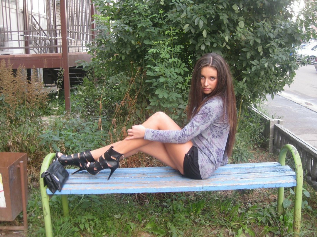 Актриса Элли Брилсен