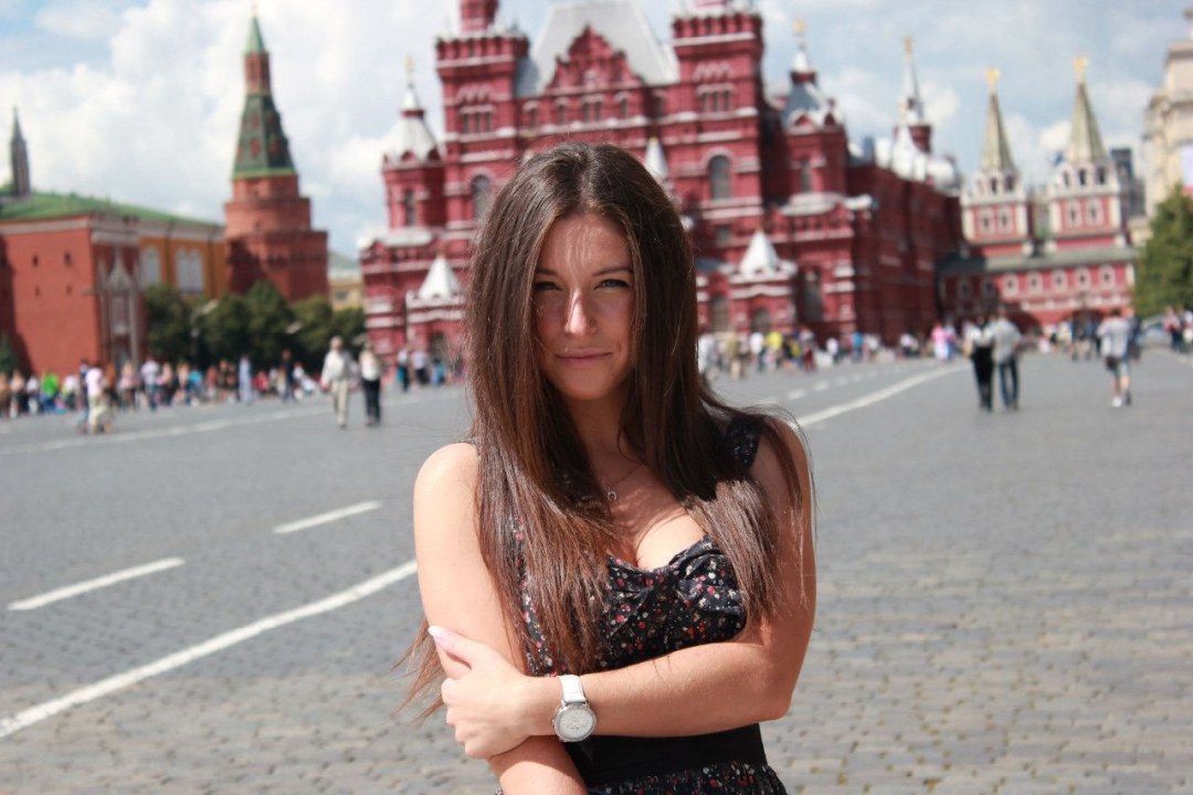 Ангелина Ally