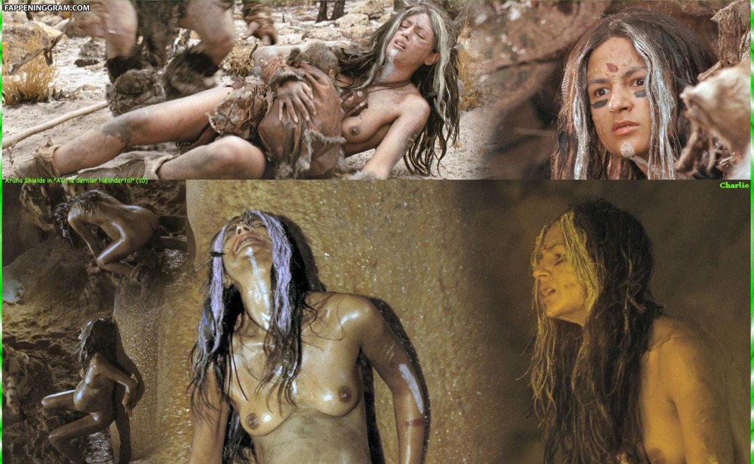 Брук Шилдс в молодости 1975 nude