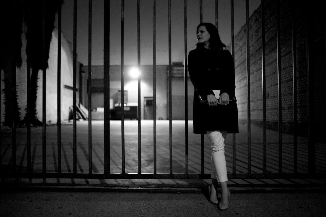 Haley Webb